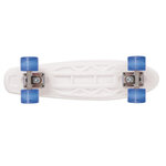 Skateboard  pop board kiss me