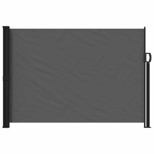 vidaXL Store latéral rétractable 300 x 170 cm Polyester Rectangulaire