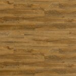 WallArt Planches d'aspect de bois 30 Pièces GL-WA29 Marron rouillé