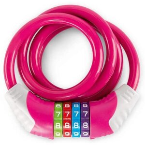 Puky 9431 - Antivol de sécurité