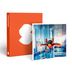 SMARTBOX - Coffret Cadeau Plaisir de voler : simulation de chute libre - Sport & Aventure