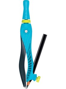 Compas Kid'Z 360 degrés Agility, assorti MAPED