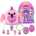 Zuru 9258 - Eggzania Série 1