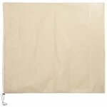 vidaXL Housses de protection pour plantes avec fermeture éclair 10 Pièces