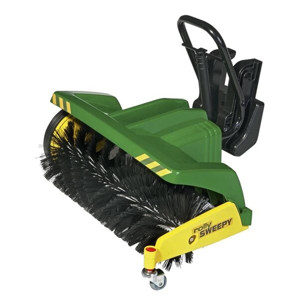 Rolly Toys 409884 - Balayeuse RollySweepy