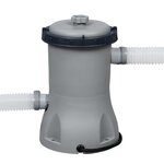 Piscine - BESTWAY Piscine hors sol ronde Steel Pro Max 366 x 100 (White)