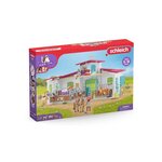 Schleich 42567 - Horse Club Nouveau centre équestre