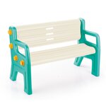 Dolu 2627 - Banc pour enfants