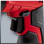 Einhell perforateur sans fil te-hd 18 li-solo