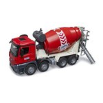 Bruder 03655 - Camion-bétonnière MB Arocs