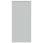 vidaXL Store enrouleur occultant largeur du tissu 105 7 cm polyester