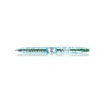 stylo bille à encre gel B2P  vert  largeur de tracé: 0 7mm PILOT