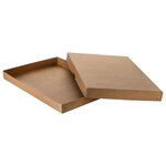 Purebox Nature A3 40mm - Brun - X 5 - Falken