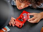LEGO Speed Champions - Modèle de Supercar Ferrari F40 - 76934 à Construire