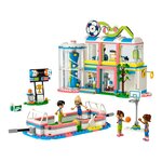 Lego 41744 - Friends Le centre sportif