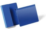Pochette d'identification  avc pli  A6 paysage DURABLE