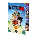 Dragon Ball - Album collector 2026