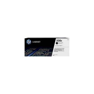 Hp 508x toner noir cf360x