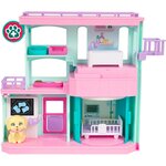 Moose Toys 26673 - Little Live Pets - Coffret de jeu maman en clinique