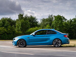 SMARTBOX - Coffret Cadeau Stage de pilotage enfant : 2 tours de circuit en BMW M2 ou Alpine A110 S -  Sport & Aventure