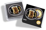 Pièce de monnaie en Argent 2 Dollars g 31.1 (1 oz) Millésime 2024 BEER