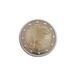 2 euros commémorative Slovénie 2008 - Primoz Trubar.