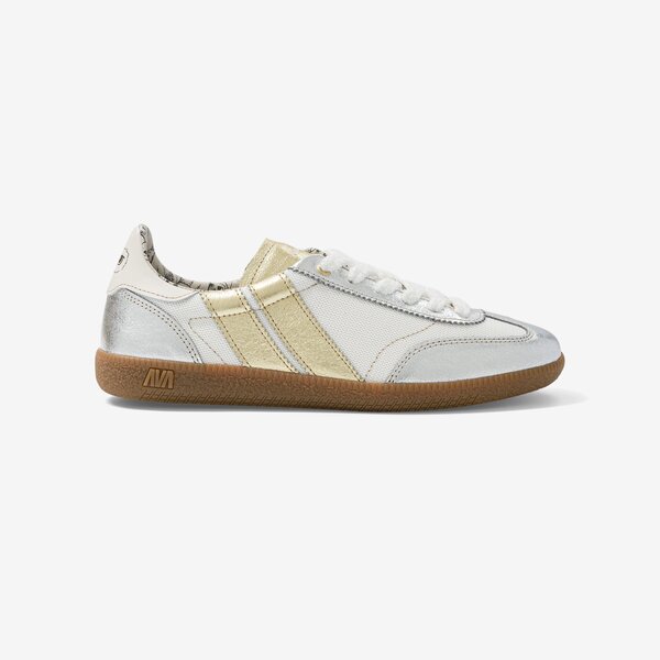 Baskets CAVAL x Harry Potter - Hedwige