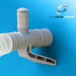 Intex Piscine Easy Set 457 x 122 cm 26168GN