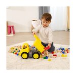 BIG 800054846 - Power Worker Camion-benne classique