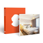 SMARTBOX - Coffret Cadeau 3 jours au Brit Hotel de Paris Orly -  Séjour