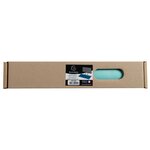 Sous Main Souple Pu Bicolore - 40x80cm - Tropique/canard - Exacompta