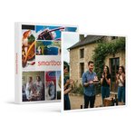 SMARTBOX - Coffret Cadeau Joyeux anniversaire ! Pour homme 30 ans -  Multi-thèmes