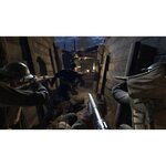 WWI Verdun Western Front Jeu PS4