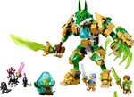 LEGO Dreamzzz Le gardien robot-renard 71508  883 pièces  9 ans