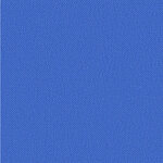 vidaXL Coussin de Siège d'Extérieur Bleu royal 111 5 x 40 x 8 cm