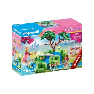 PLAYMOBIL 70961 - Pique-nique royal