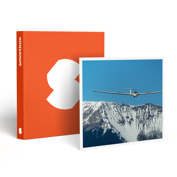 SMARTBOX - Coffret Cadeau Survol du Mont-Blanc en ULM -  Sport & Aventure