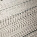 vidaXL Planche de plancher PVC autoadhésif 5 02 m² 2 mm Chêne délavé