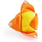 Hape E3168 - Panier de Viennoiseries en Tissu