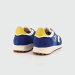 Baskets Panafrica x La Poste – Arusha 549 – Bleu – Taille 39