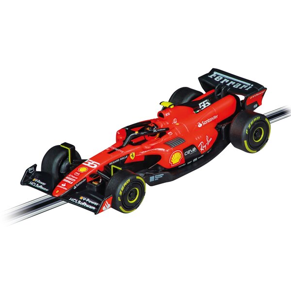 CARRERA 20064239 - Ferrari SF-23 C. Sainz