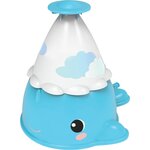 Vedes 77607676 - Arroseur baleine 30x32x30 cm