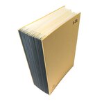 Trieur Rigide 31 Compartiments De 1 À 31 Forever Kraft - A4 - Kraft Brun - Exacompta