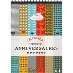 Calendrier des anniversaires perpetuel