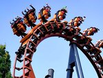 SMARTBOX - Coffret Cadeau Entrée à Walibi Belgium en 2025 pour 2 adultes et 1 enfant -  Sport & Aventure