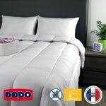 Couette tempérée 350 g/ m² Belle nuit 200 x 200 cm
