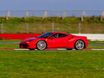 SMARTBOX - Coffret Cadeau Stage de pilotage : 2 tours sur le circuit de Nogaro en Ferrari 488 -  Sport & Aventure