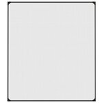 vidaXL Moustiquaire magnétique pour fenêtres anthracite 120x140 cm