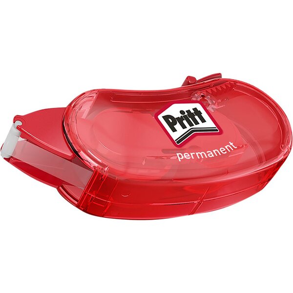 Mini roller de colle permanente , 5 mm x 6 m (blister)