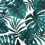 vidaXL Canapé de jardin accoudoir avec coussin bois de pin imprégné